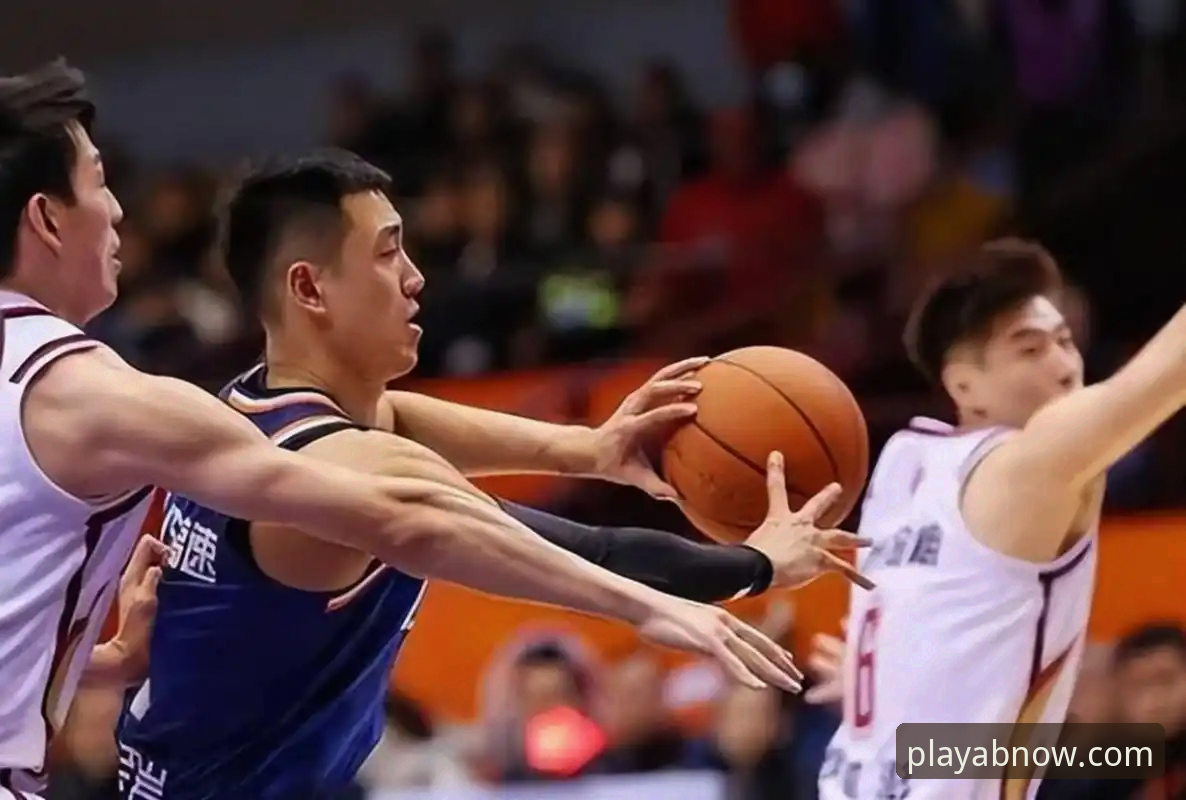 浙江加时绝杀宁波晋级八强：一场CBA季后赛的战术博弈深度评测